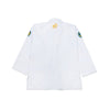 Shoyoroll IBJJF White – Premium BJJ Gi for Competition & Training