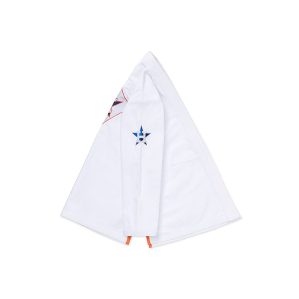 A&P x ASTROS MLB 47 BJJ Gi with Bag