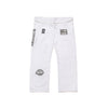 Shoyoroll Carbon Competitor White BJJ Gi with Bag