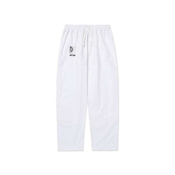 Shoyoroll WAZAir 2.0 White BJJ Gi – With Carry Bags