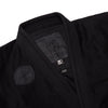 Shoyoroll Batch #81 ICED, BLU & MURDRD Competitor Black BJJ Gi