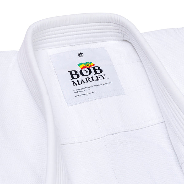 Shoyoroll Bob Marley x Shoyoroll BJJ Gi – Limited Edition Gi