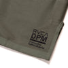 Shoyoroll Batch #114 RVCA x DPM Olive BJJ Gi – Limited Edition With Bag
