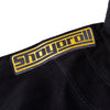 Shoyoroll Griffon Competitor BJJ Gi Black