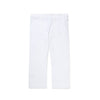 Albino and Preto RW Essential White BJJ Gi with Bag – Premium Lightweight Kimono