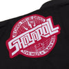 Shoyoroll Competitor 21 Red BJJ Gi – Premium Brazilian Jiu-Jitsu Gi Black