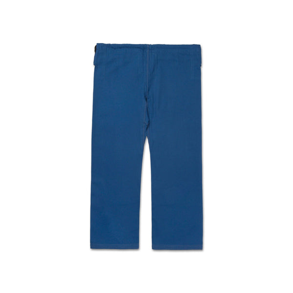 Shoyoroll Atlas Competitor Blue – Premium BJJ Gi