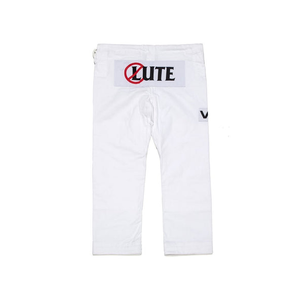 Shoyoroll Batch #94: UTE Kimono + Bag Set — Limited Edition Collaboration with Buchecha - RVCA - Gi4victory