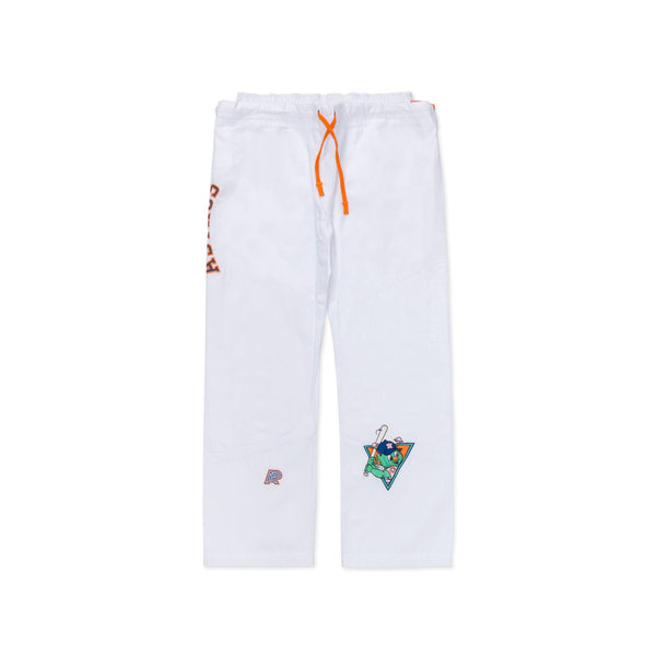 A&P x ASTROS MLB 47 BJJ Gi with Bag