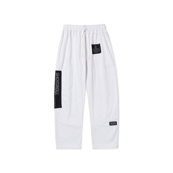 Shoyoroll Batch #159 Pursuit BJJ Gi – Limited Edition Jiu-Jitsu Kimono