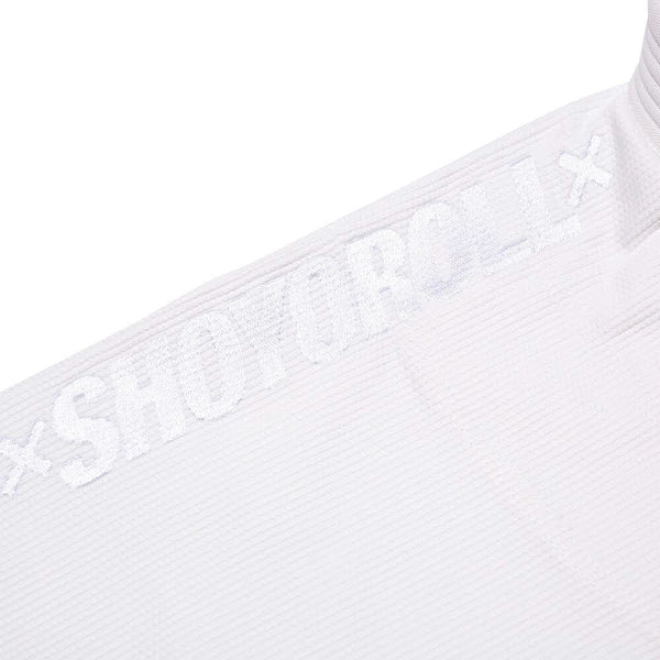 Shoyoroll Batch #100: SYR x A&P BJJ Gi White