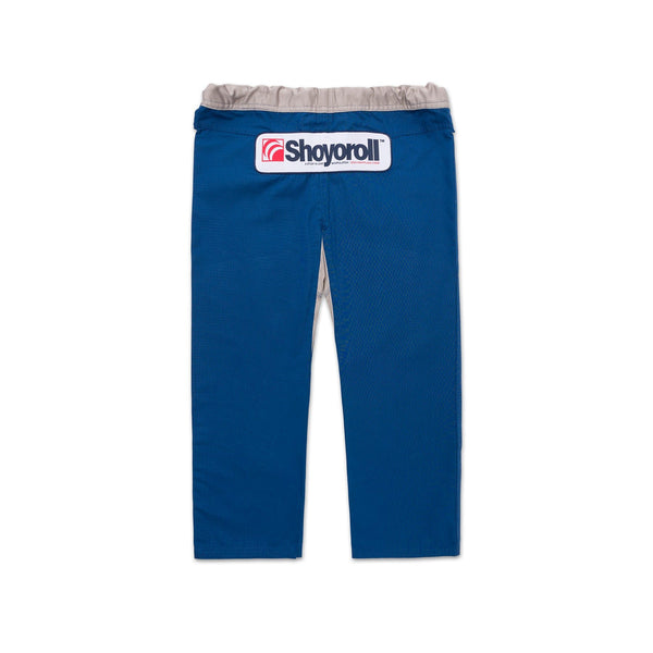 Shoyoroll JC BJJ Gi – Premium Jiu-Jitsu Gi Blue