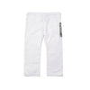 Shoyoroll Carbon Competitor White BJJ Gi with Bag
