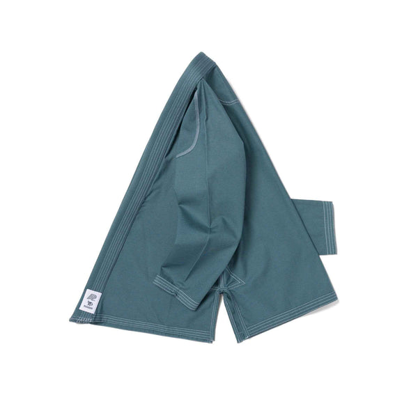 Albino and Preto A&P x TrashmanGRN “With Bags” Limited Edition BJJ Gi