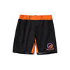 Shoyoroll Tangerine Competitor Rash Guard & Shorts | Premium BJJ Gear
