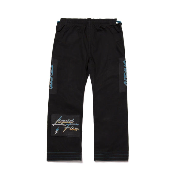 Albino and Preto Batch #89: Liquid Flow