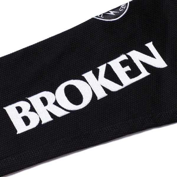 Shoyoroll Broken Bones BJJ Gi With Bag