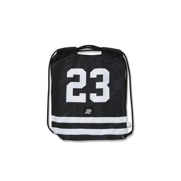 Albino & Preto Team 23 Black BJJ Gi with Bag – Premium Martial Arts Kimono