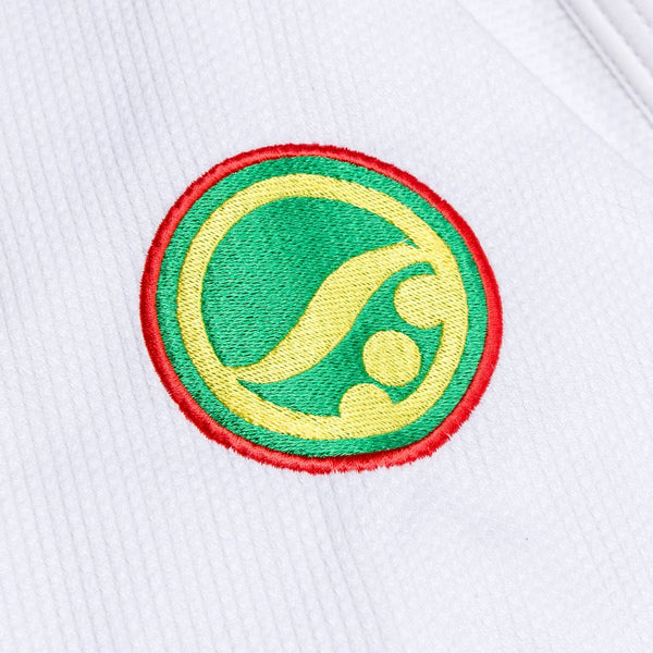 Shoyoroll Bob Marley x Shoyoroll BJJ Gi – Limited Edition Gi