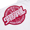 Shoyoroll Competitor 21 Red BJJ Gi – Premium Brazilian Jiu-Jitsu Gi