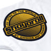 Shoyoroll Griffon Competitor BJJ Gi – White