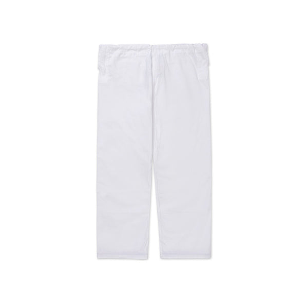 Shoyoroll Batch #149: Retro Gradient White – Premium BJJ Gi