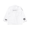 Shoyoroll Batch #114 RVCA x DPM White BJJ Gi – Limited Edition With Bag