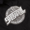 Shoyoroll Carbon Competitor Black BJJ Gi With Bag