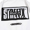 Shoyoroll RVCA x StreetX BJJ Gi – Limited Edition Martial Arts Kimono