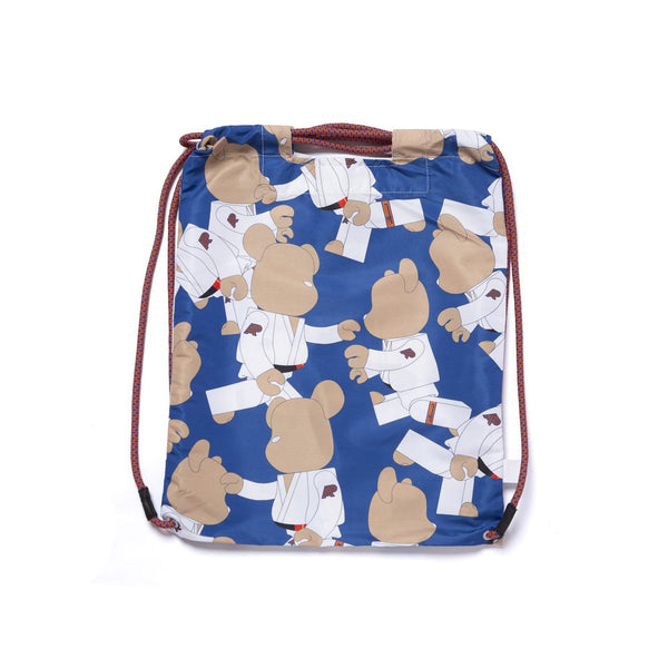 Albino and Preto Batch #86: Bearbrick V3