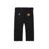 Shoyoroll Griffon Competitor BJJ Gi Black