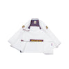 Albino & Preto A&P x NBA All-Star 2022 White BJJ Gi With Bag