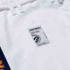 Shoyoroll Tangerine Competitor White "With Bags" BJJ Gi
