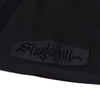 Shoyoroll Tribal Black BJJ Gi – Limited Edition Premium Jiu-Jitsu Kimono