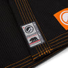 Shoyoroll Ember Competitor Black – Premium BJJ Gi
