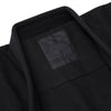 Shoyoroll Batch #117: Araneae BJJ Gi – Premium Jiu-Jitsu Kimono Black