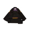 Albino & Preto A&P x NBA All-Star 2022 Black BJJ Gi With Bag