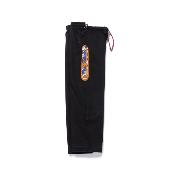 Albino and Preto Batch #86: Bearbrick V3