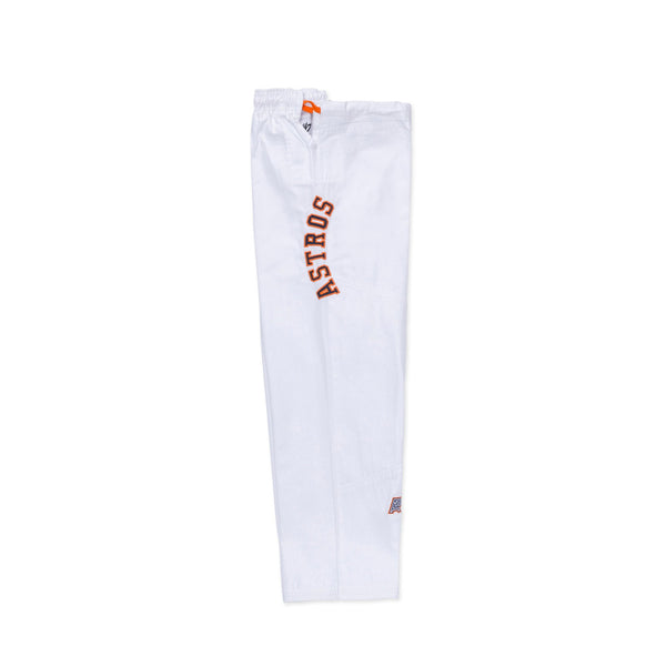 A&P x ASTROS MLB 47 BJJ Gi with Bag