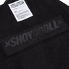 Shoyoroll Batch #107 Umit Benan V1 Black BJJ Gi – Limited Edition With Bag