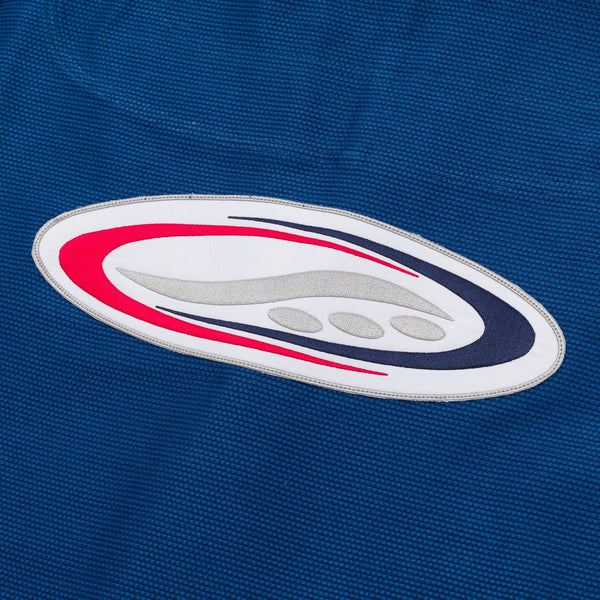 Shoyoroll JC BJJ Gi – Premium Jiu-Jitsu Gi Blue