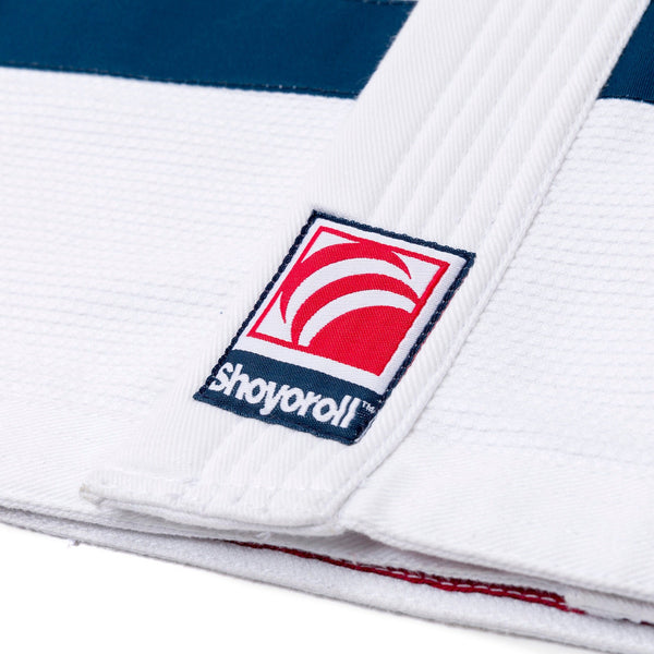 Shoyoroll JC BJJ Gi – Premium Jiu-Jitsu Gi
