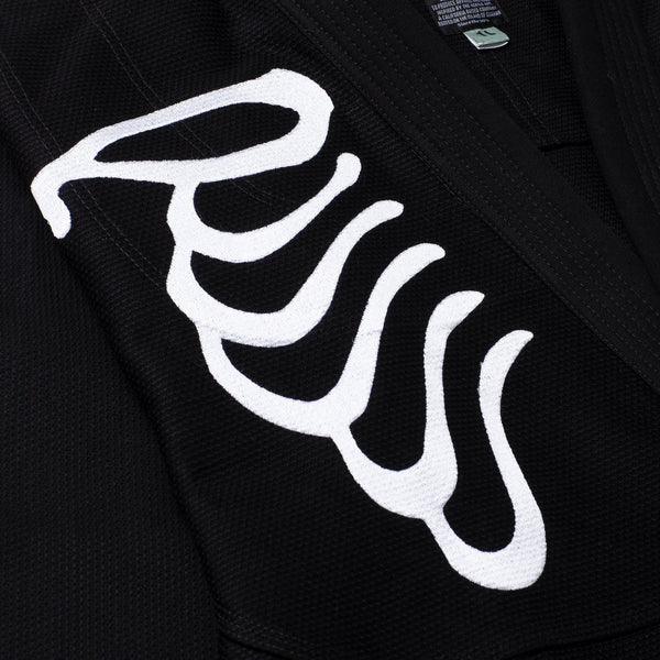Shoyoroll Broken Bones BJJ Gi With Bag