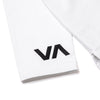 Shoyoroll Batch #114 RVCA x DPM White BJJ Gi – Limited Edition With Bag