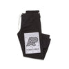 Albino & Preto Batch #82: Building Blocks BJJ Gi – Official Black Kimono with Bag