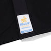 Shoyoroll IBJJF Black BJJ Gi – Premium Jiu-Jitsu Kimono