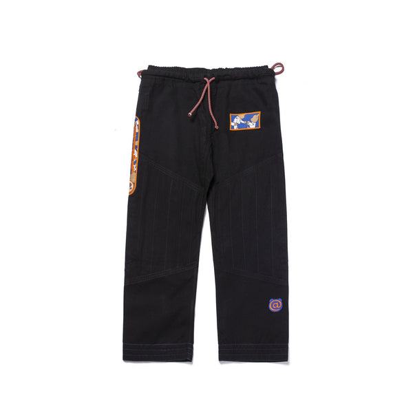 Albino and Preto Batch #86: Bearbrick V3