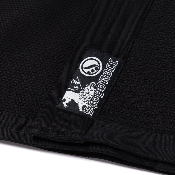 Shoyoroll Imperial BJJ Gi – Premium Jiu Jitsu Kimono with Bag
