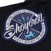 Shoyoroll Safire Competitor BJJ Gi – Premium Jiu-Jitsu Gi Black