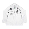 Shoyoroll RVCA x StreetX BJJ Gi – Limited Edition Martial Arts Kimono